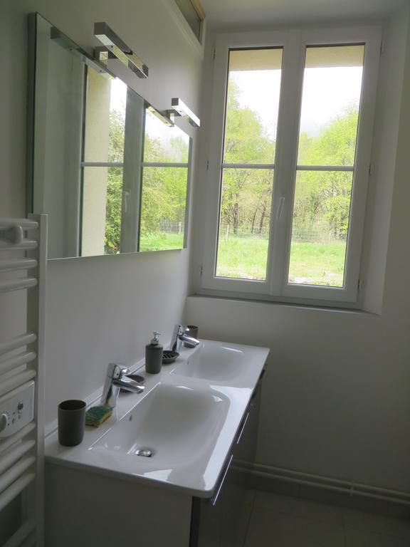 Les Brosses Villa Mur-de-Sologne Luaran gambar