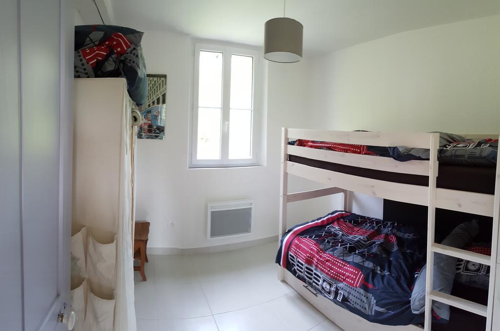 Les Brosses Villa Mur-de-Sologne Luaran gambar